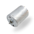 RF370 24 მმ დიამეტრი 12v 7000rpm dc ძრავა